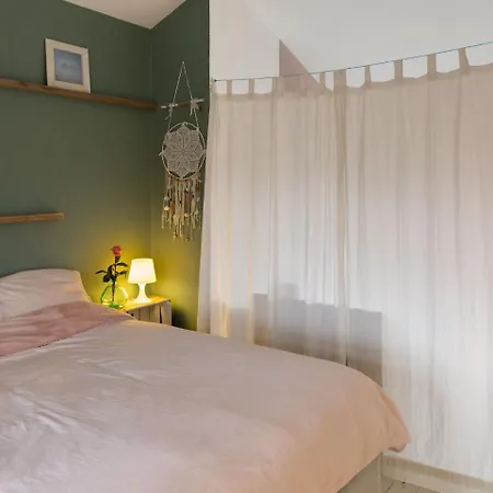 Hart Van Holiday home Alkmaar