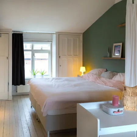 Holiday home Hart Van *