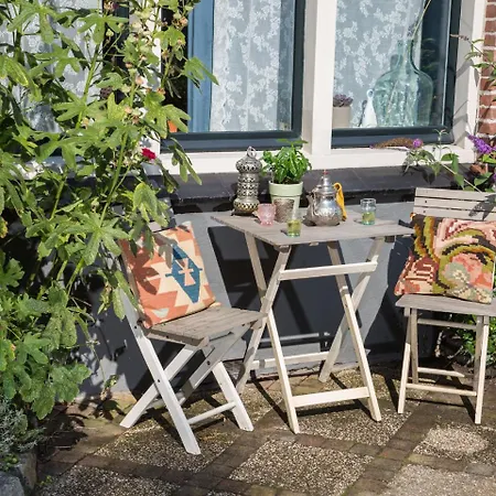 Hart Van * Alkmaar