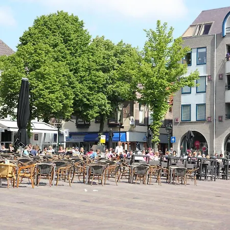 Hart Van Holiday home Alkmaar