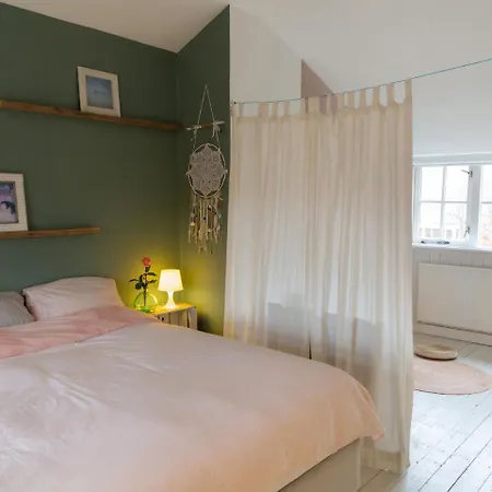 Holiday home Hart Van *