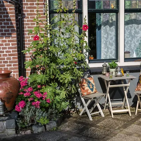 Hart Van Holiday home