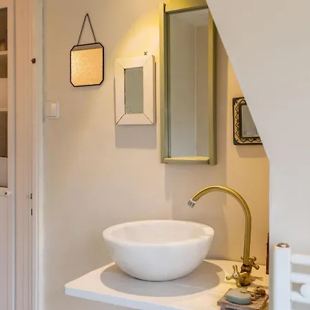 Holiday home Hart Van Alkmaar