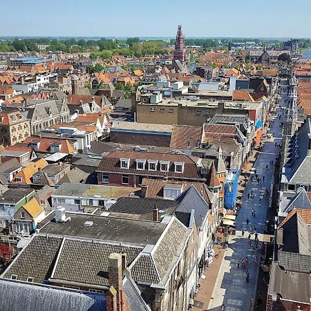 Hart Van * Alkmaar